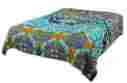 Qltbt1824bl001692 Rizzy Home Gabby King Size Quilt 106 Inches X 92 844353630596