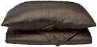 Qltbtq830gy006886 Rizzy Home Quilt Grey Twin 844353657500