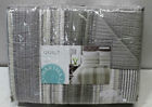 Qltgnkg618 Martha Stewart King Quilt 636189463086
