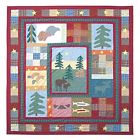 Qqnwst Patch Magic Northwood Star Quilt Queen By 713639048427