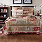 Qs-qs-56112 Queen Size Quilt Set 739862456112