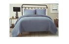 Qs2413qn-2306 American Traditions Cotton Quilt Set 783048058133