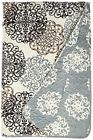 Qs3440-an Chic Home New Judith Junelle Quilt Set 840444134400