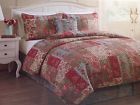 Qs9232kg5-2513 Pem America Shabby Patchwork