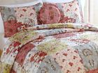 Qs9455qn5-2513 Pem America Shabby Patchwork 783048967152