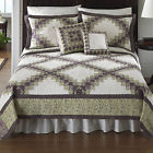 Qt3033-q Nostalgia Home Fashions Kent 754605303331