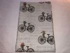 Quilt-ashley Bicycle Quilt Ashley Cooper French Ivory Multi Cond