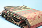 Qw1009-tw-oc Hiend Accents Broken Arrow Quilt Set Cotton Brow 813654027664