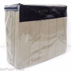 Ralph Lauren Corso Campania King Quilt Nwt Cotton Linen Natural Coverlet 886087170962