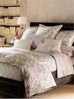 Ralph Lauren Nip 400 Full Queen Quilted Coverlet St Honore Reversible Cotton 886087032017