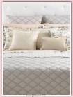 Ralph Lauren Nip 470 King Quilted Coverlet St Honore Reversible 100 Cotton 886087032123