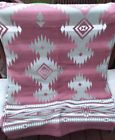 Ralph Lauren Nwt Amagansett Tribal Southwestern Blanket Twin