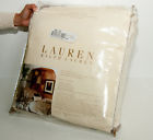 Ralph Lauren Nwt Quilted Coverlet Bed Cover King 430 886087030600