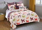 Rdba1525 43906264 Red Barrel Studio Himmel Reversible Quilt Set