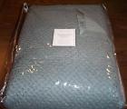Restoration Hardware Washed Silk Bedding King Quilt New 114 X 96 Eucalyptus 414163210006 Restoration Hardware Washed Silk Bedding King Quilt New 114 X 96 Eucalyptus 414163210006