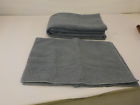 Rh8sy0011s Kasentex Stone Washed Quilted Coverlet Set King Chambray 712424150741
