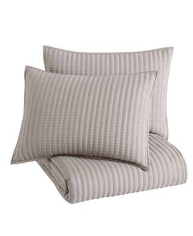 85645 Riverbrook Home Harlow 3-piece Quilt Set