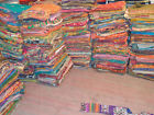 Rkgd0006 Radhekrishnafashions Vintage Kantha Quilt