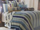 131682 Rn Carson New Twin Cotton Quilt Car Print