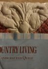 Rn87563 Country Living Handcrafted Quilt