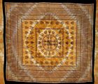 040-04hvy Sd India Arts Native Print Tie Dye Heavy 736846810656