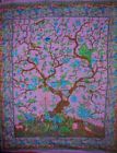 051-03 Sd India Arts Tree Of Life Tapestry Cotton 736846807557