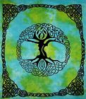 Sd043-08hvy India Arts Celtic Tree 736846827913