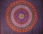 Sd050-02 India Arts Mandala Indian 736846825438