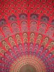 Sd050-09 India Arts Sanganeer Indian 736846824066