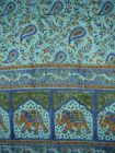 Sd055-07 India Arts Paisley Elephant 736846808028