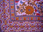 Sd057-04 India Arts Sunflower Print 736846808080