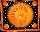 Sd086-05ora India Arts Celestial Tapestry 736846824837