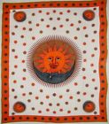 Sd086-06 India Arts Celestial Tapestry 736846823700