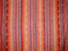 Sd093-03 India Arts Elephant Print Indian Tapestry Cotton Bedspread 736846808592