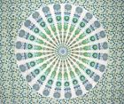 Sd351-05 India Arts Sanganeer Mandala 736846823946