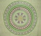 Sd352-02 India Arts Mandala Indian 736846824561