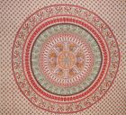 Sd352-03 India Arts Mandala Indian 736846824578