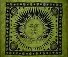 Sd405-01gre India Arts Celestial Tapestry 736846809438