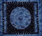 Sd406-03blu India Arts Astrological Tapestry 736846809506