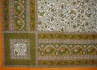 Sd409-02 India Arts Floral Print 736846815729