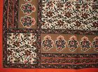 Sd409-06 India Arts Floral Print 736846815767