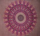 Sd430-17 India Arts Indian Mandala 736846826213