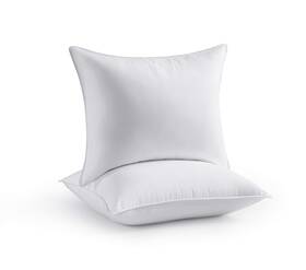 Seward Park 956645331822 Bed Pillow Standard Size Set Of 2 Shams Insert 20 X 26 Inch Dow