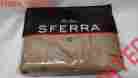 Sf102 Bari Sferra 743 Coverlet Taupe King Cal Egyptian Cotton Msrp 590 780870029898