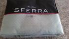 Sferra New 743 Bari Blanket Full Queen 96 X 100 Sea Mist Light Green 780870069689