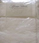 Sferra New Ascot Queen Set Cream Italy Egyptian Cotton