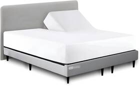 Sgi-ausht18-child1566 Sgi Bedding 32 Inch King Split Top Flex Head Fitted Sheet Only 100% Egyptian Cott