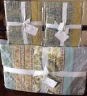 Shams Queen Barn Pottery Malin Full Standard Quilt 2 Patchwork