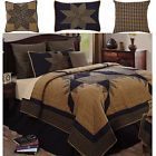 Kory678 Skirt Set 2 Star Navy Bed King Queen Shams Custom Quilt Pillows Kory678 Skirt Set 2 Star Navy Bed King Queen Shams Custom Quilt Pillows