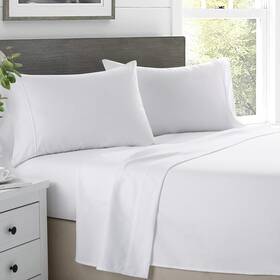 Sky600tc-12 Sky Beddings Twin Xl Sheets Set - 100% Cotton For Size Bed 600 Thread Cou